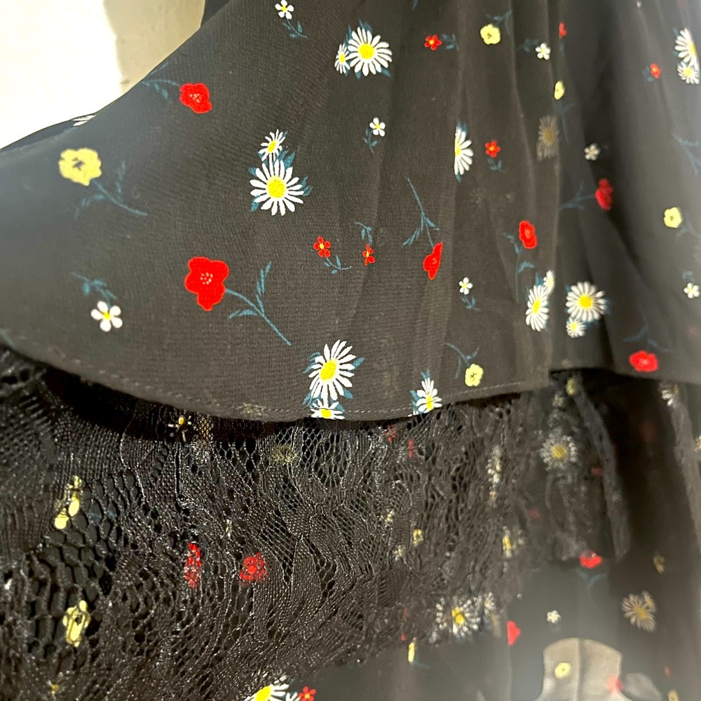 BCBGenerations Mini Dress - Picture 6 of 8